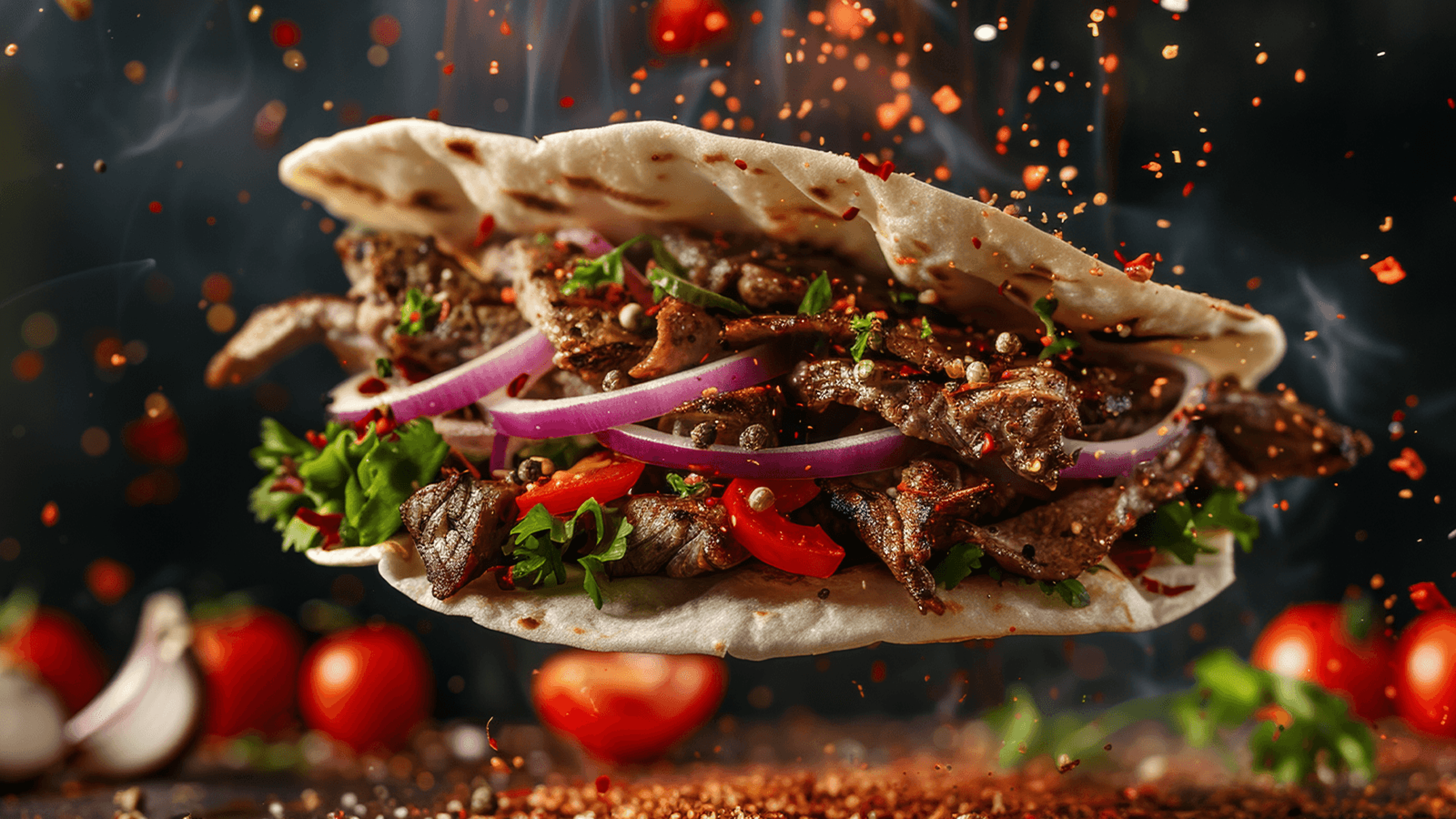 Lahori Kebabish Manchester